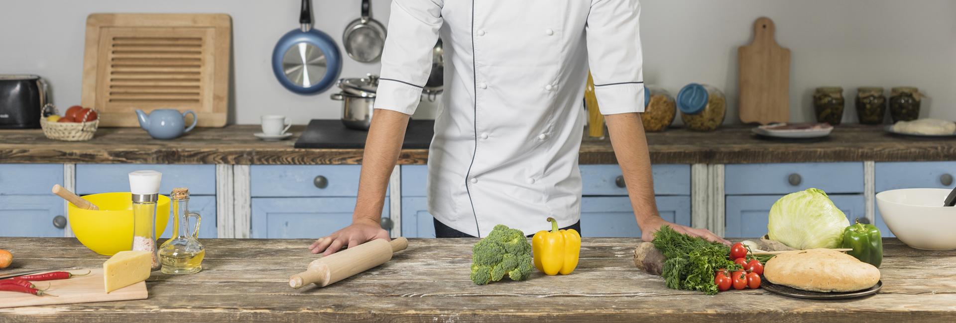 cocina